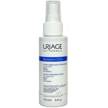 Bariederm Drying Reparing CICA-SPRAY with Cu-Zn - Vysušující reparativní sprej 